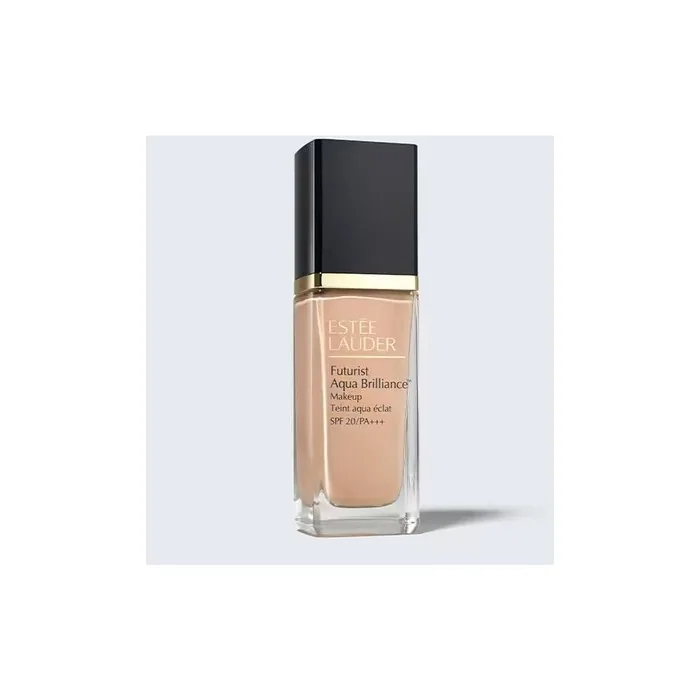 Estee Lauder Futurist Aqua Brilliance Makeup SPF 20 Nr. 3C0 Cool Creme 30ml
