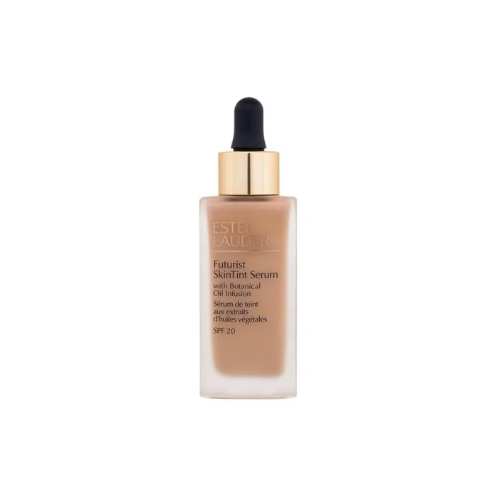 Estee Lauder Futurist Skintint Serum Foundation SPF 20 4N1 Shell Beige 30ml