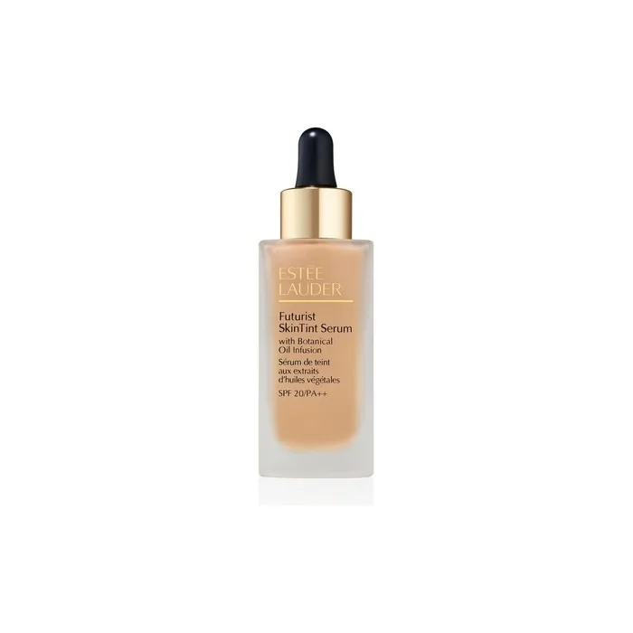 Estee Lauder Futurist Skintint Serum Foundation SPF 20 2N1 Desert Beige 30ml