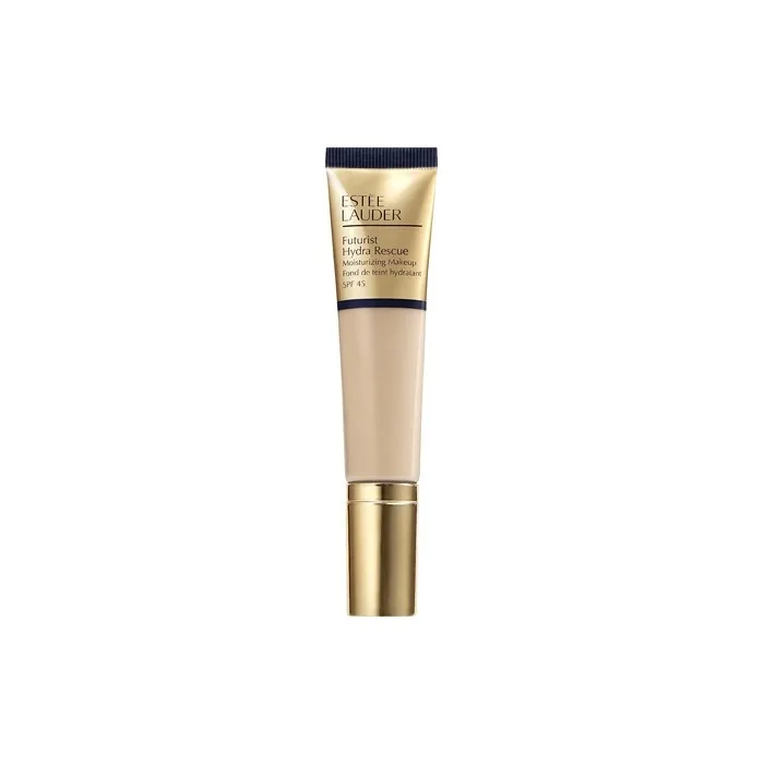 Estée Lauder Futurist Hydra Rescue Moisturizing Makeup Buff 2N2