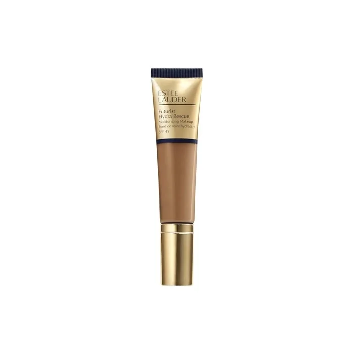 Estee Lauder Futurist Hydra Rescue Moisturizing Foundation SPF45 35ml 6N1 Mocha