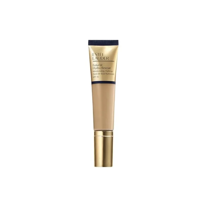 Estee Lauder Futurist Hydra Rescue Moisturizing Foundation SPF45 35ml 4N2 Spiced Sand