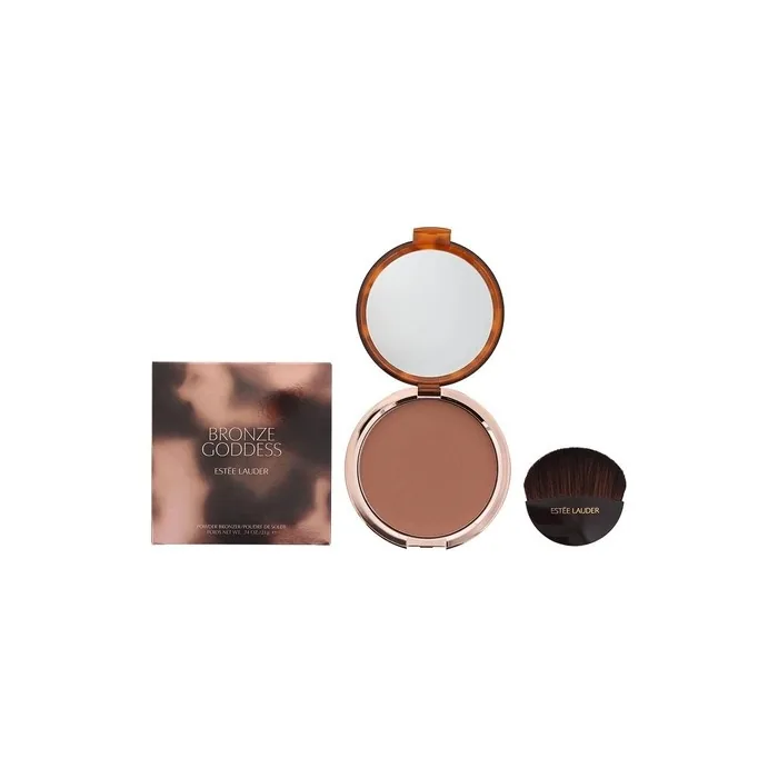 Estee Lauder Bronze Goddess 02 Medium Powder Bronzer 21g