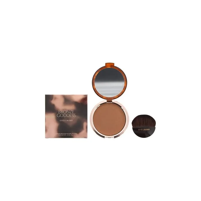 Estée Lauder Estee Lau Bronze Goddess N03 Medium Deep