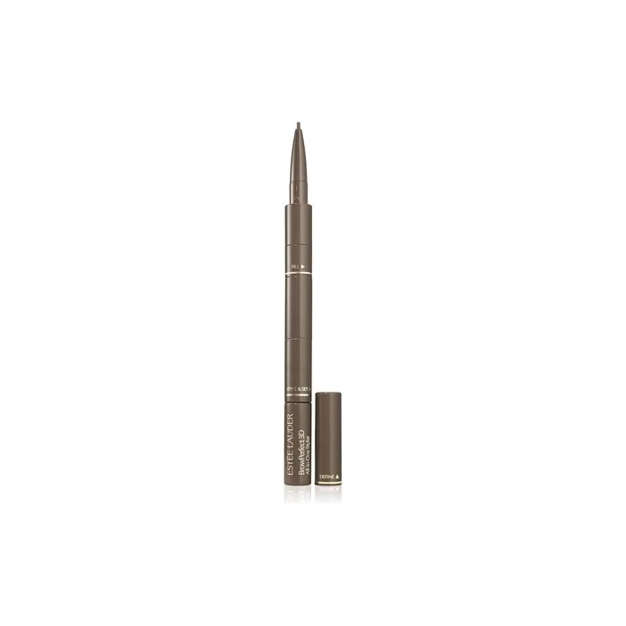 Estee Lauder Browperfect 3D All-in-One Styler 06 Light Brunette