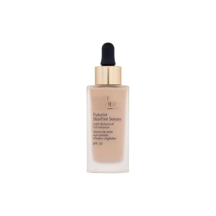 Estee Lauder Futurist Skintint Serum Foundation SPF 20 1N1 Ivory Nude 30ml