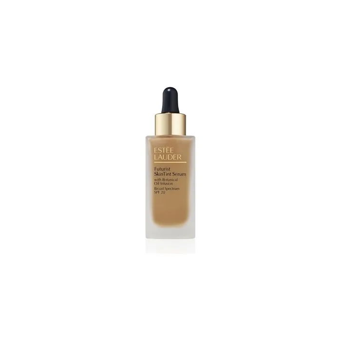 Estee Lauder Futurist Skintint Serum Foundation SPF 20 with Glycerin - Light