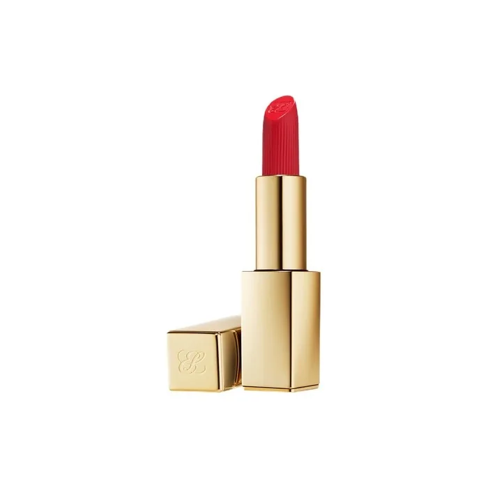 Estee Lauder Pappy Lipstick