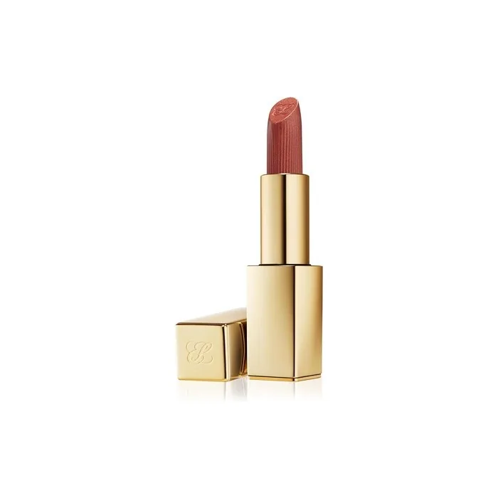 Estee Lauder Pure Color Hi-Lustre Lipstick 3.5g No. 111 Tiger Eye
