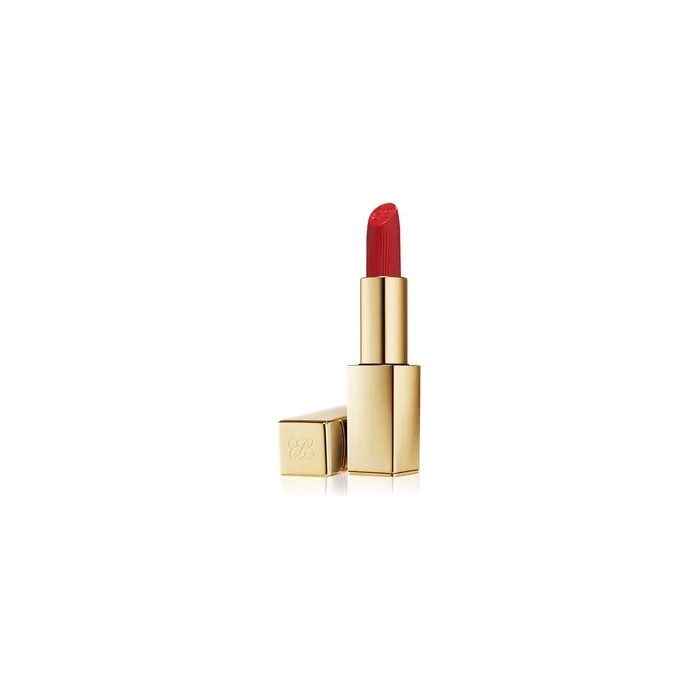 Estee Lauder Pure Color Long-Lasting Matte Lipstick with Matte Finish and Plumping