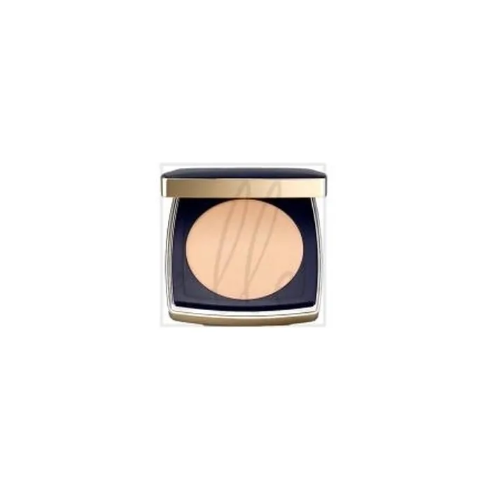 Estee Lauder Double Wear Powder Foundation Spf10 12gr - 3c2 Pebble