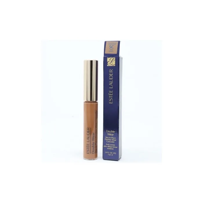 Este Lauder Double Wear Zero Defects Concealer 5c