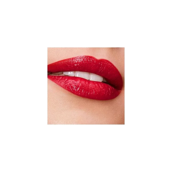Pure Color Explicit Lip Shine Lipstick