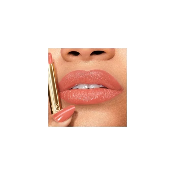 Pure Color Explicit Lip Shine Lipstick
