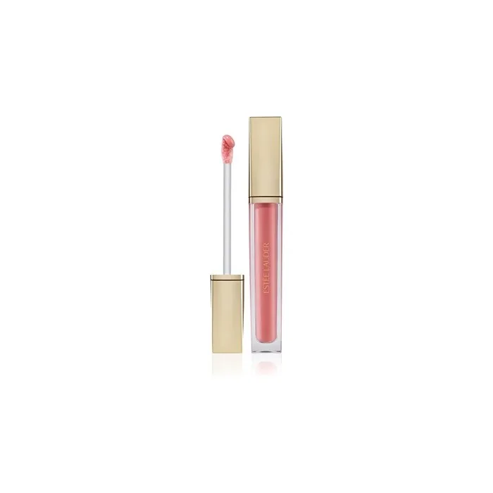 Estee Lauder Glossy Pout Lip Oil Plumping and Moisturizing with Sheer Tint