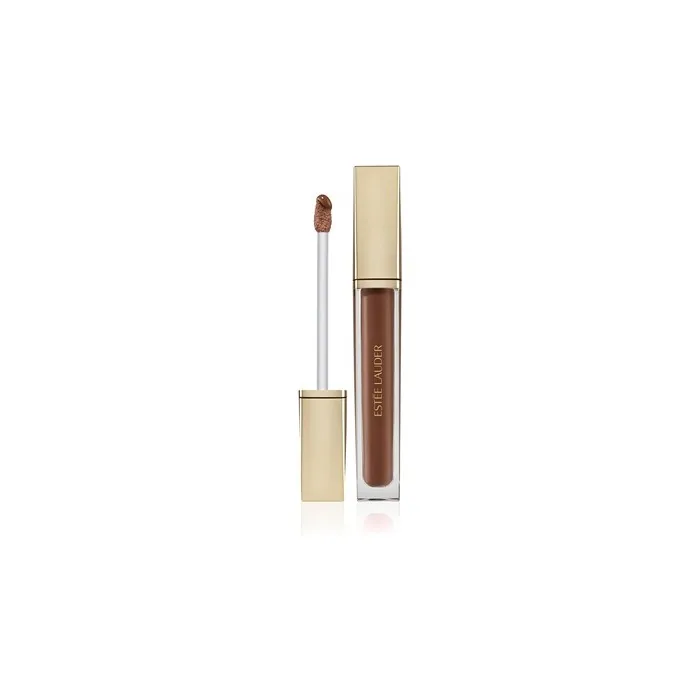 Estee Lauder Glossy Pout Lip Oil Plumping and Moisturizing with Sheer Tint