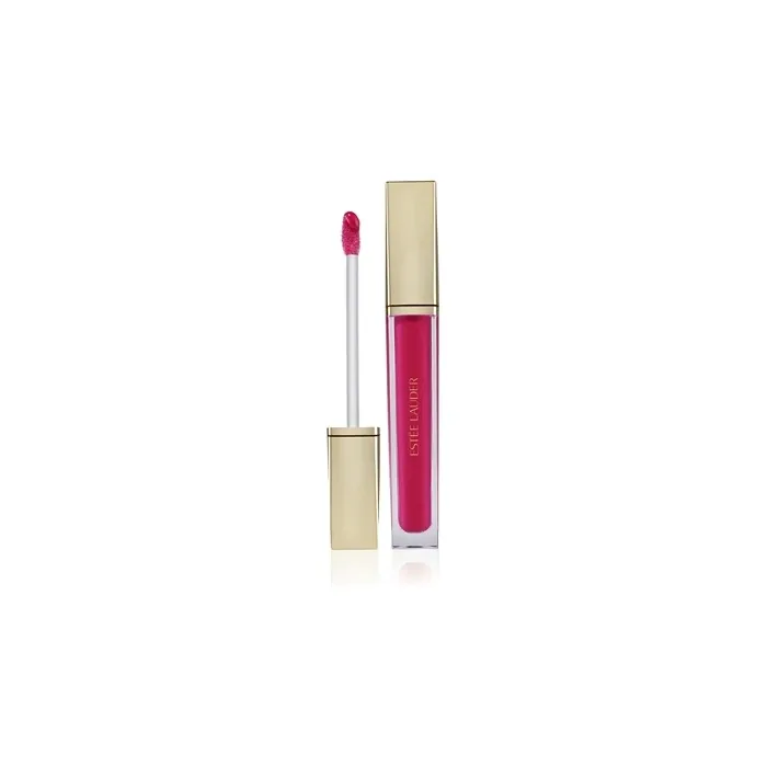 Este Lauder Glossy Lip Oil Apricot Nectar