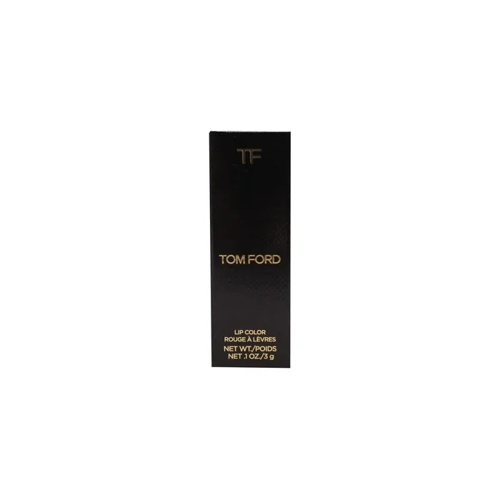 Tom Ford Lip Color #16 Scarlet Rouge