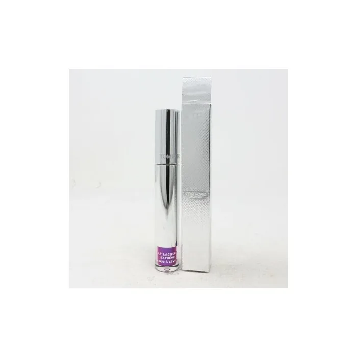 Tom Ford 02 Loveshock Lip Color Extreme Gloss 0.09 FULLSZ Lacquer Pink 2.7oz