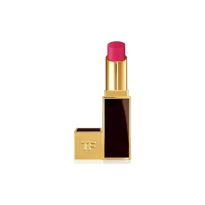 Satin Matte Lip Color 0.12 oz 12l Enfer