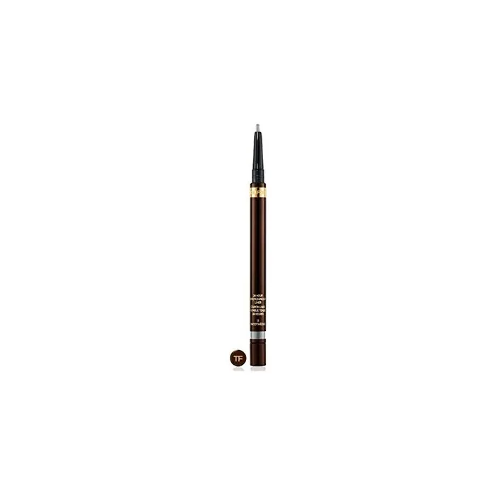 Tom Ford Eyeliner Emotion Proof #11 Discotheque Metallic Silver