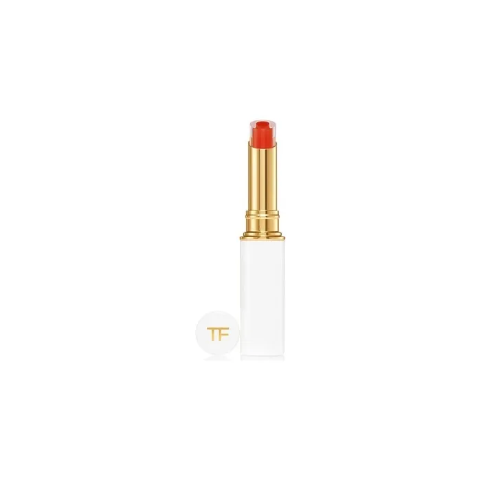 Tom Ford Lip Gelee Z05 Sunlit Orange 2.1g