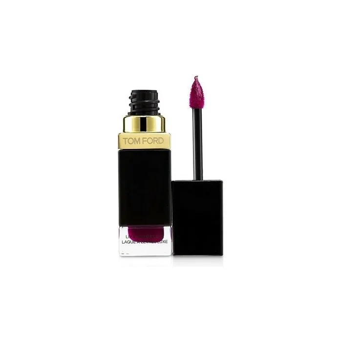 Tom Ford, Shine, Liquid Lipstick, 08, Infatuate, 6ml