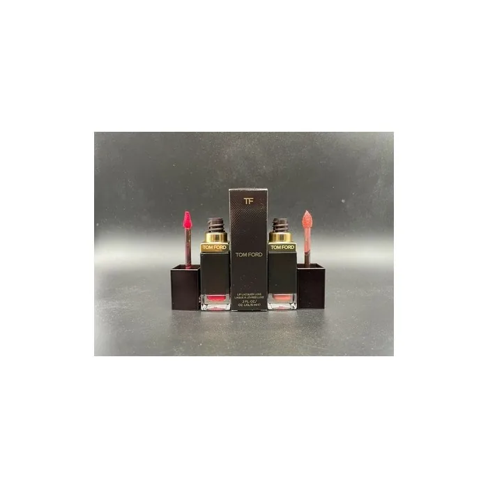 Tom Ford Lip Lacquer Luxe 6ml 0.2oz Authentic