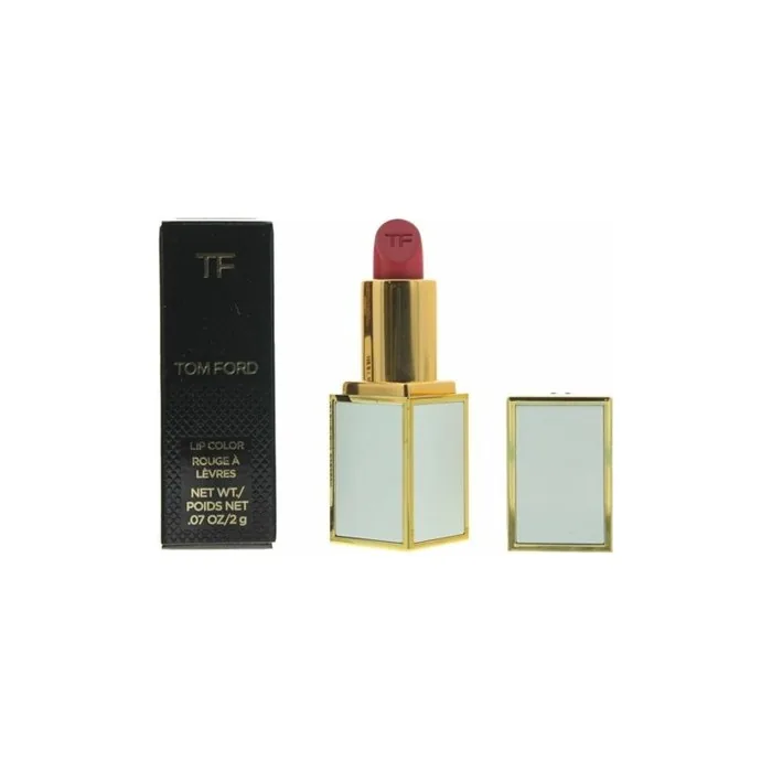 Tom Ford Lip Color 08 Andrea Soft Matte 2g Women