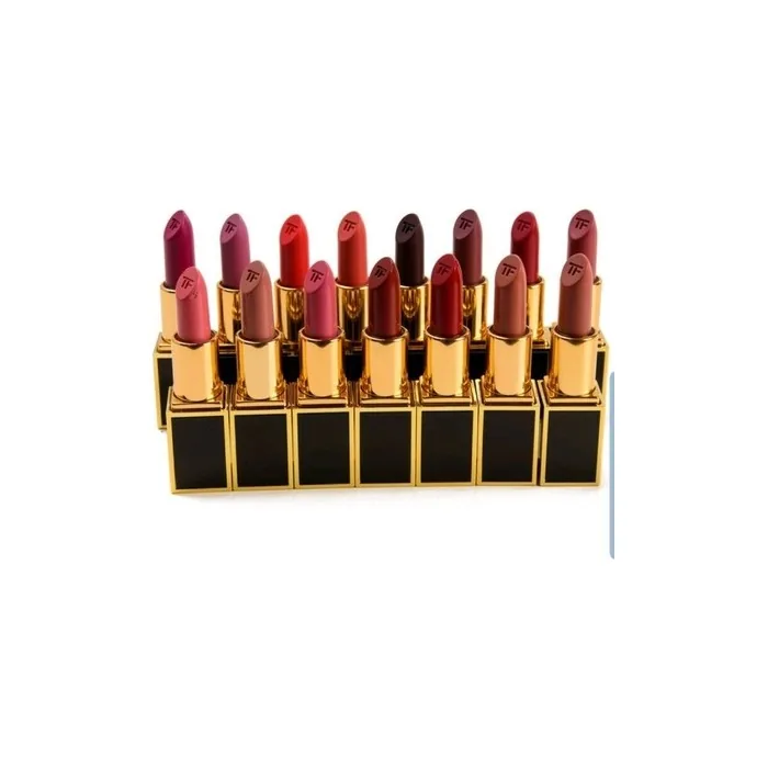 Tom Ford Lip Color Clutch Size Lipstick 0.07oz - New Box