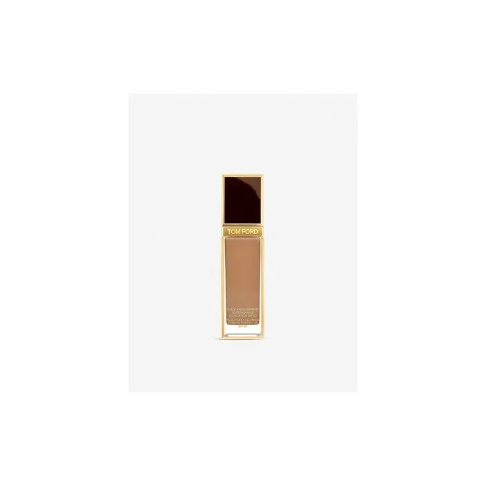 Tom Ford Shade and Illuminate Soft Radiance Foundation SPF 50 1.0oz/30ml 9.7 Cool Dusk
