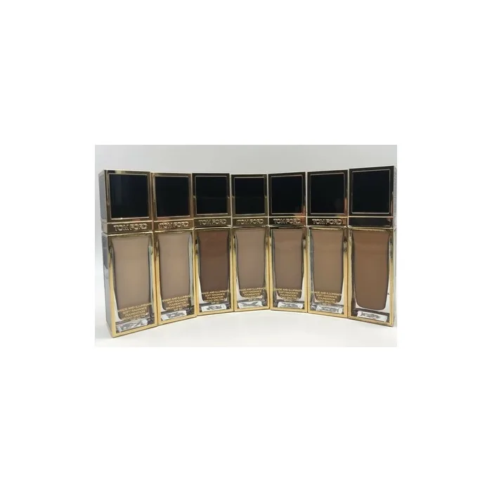 Tom Ford Shade&Illuminate Soft Radiance Foundation SPF50 1oz