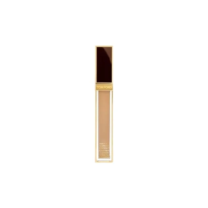 Tom Ford Shade And Illuminate Concealer 3w1 Golden 018 Fl Oz 54 Ml