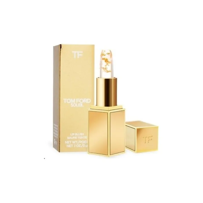 Tom Ford Soleil Z09 Lip Rouge Full Size 010 Ounces3g Limited Edition New In Box