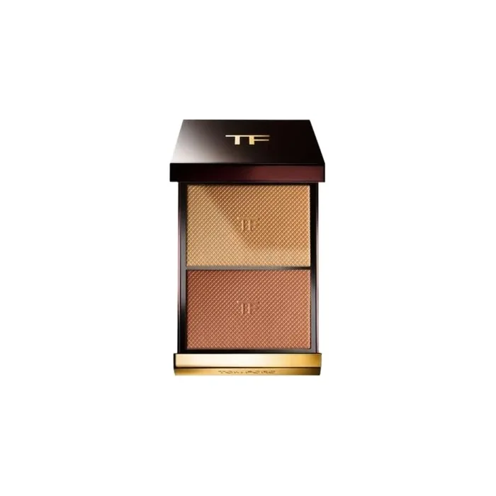 Tom Ford Shade and Illuminate Highlighting Duo Tanlight 0.42 oz 12g