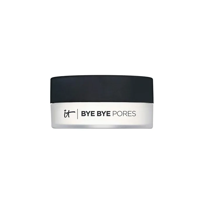 IT Cosmetics HD Micro Finishing Powder Bye Bye Pores