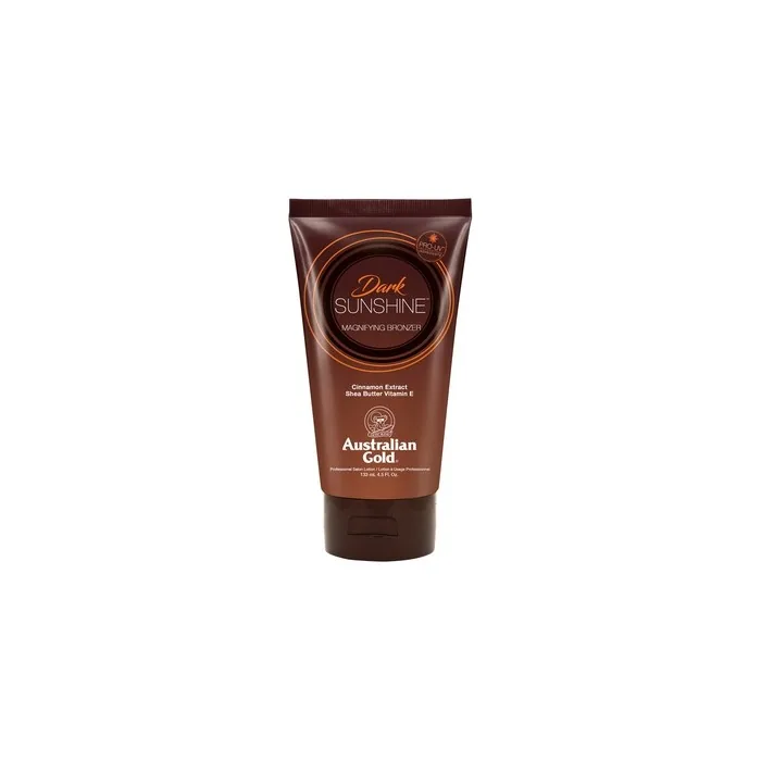 Australian Gold Dark Sunshine Magnifying Bronzer 133ml