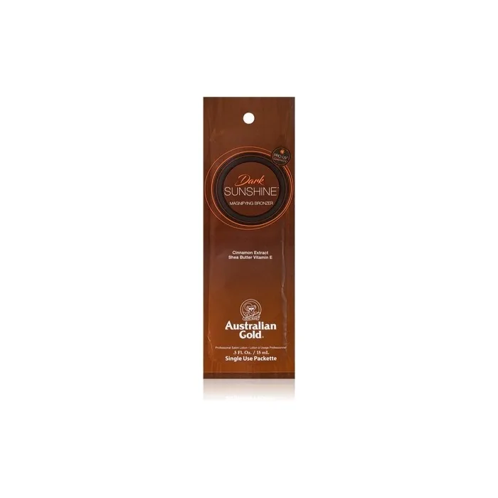Australian Gold Dark Sunshine Magnifying Bronzer 15 Ml