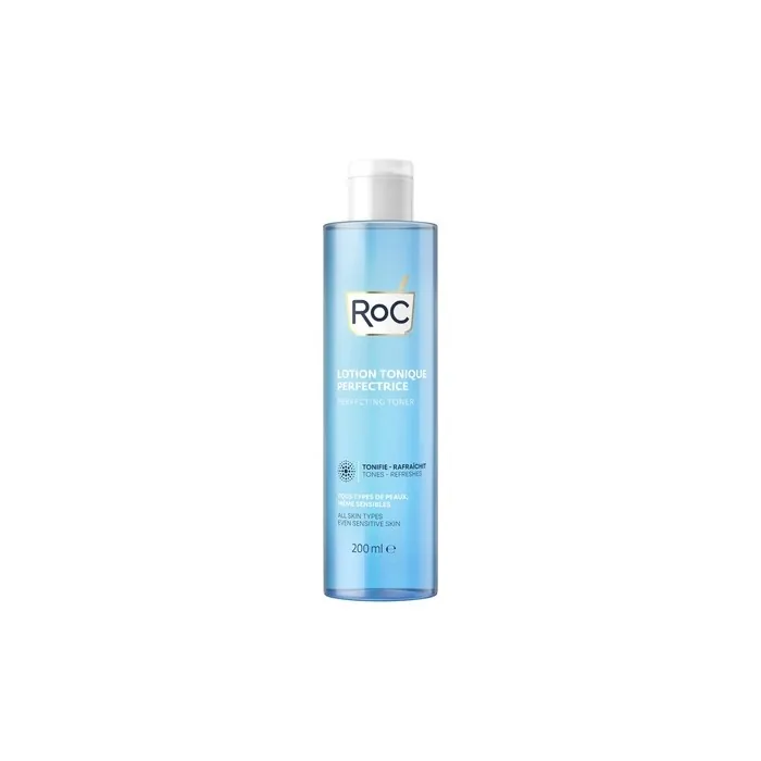Roc Perfecting Anti Spot Cleansing Toner 200 Ml