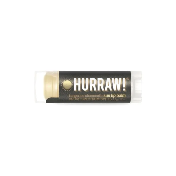 Sun Lip Balm SPF15 4.8g