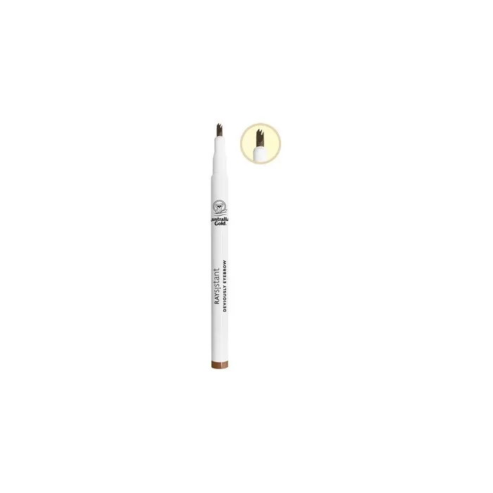 Raysistant Deviously Eyebrow Pencil No. 134 Dark