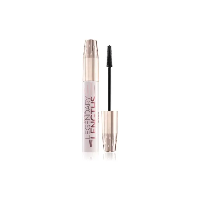 Avon Legendary Lengths Mascara Black 10 Ml