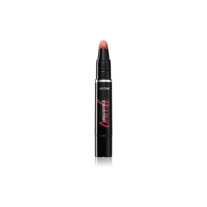 Oriflame The One Irresistible Touch Liquid Lipstick Captivating Nude 4 Ml