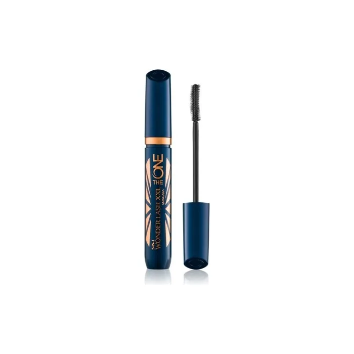 Oriflame The One Wonder Lash 5 In 1 Xxl Mascara Black 8 Ml