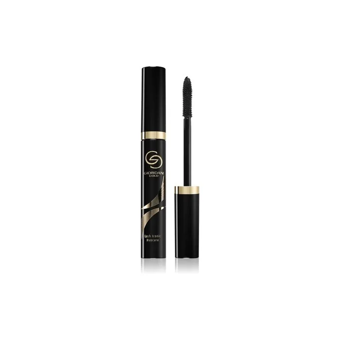 Oriflame Giordani Gold Lash Iconic Crown Mascara Black 8 Ml