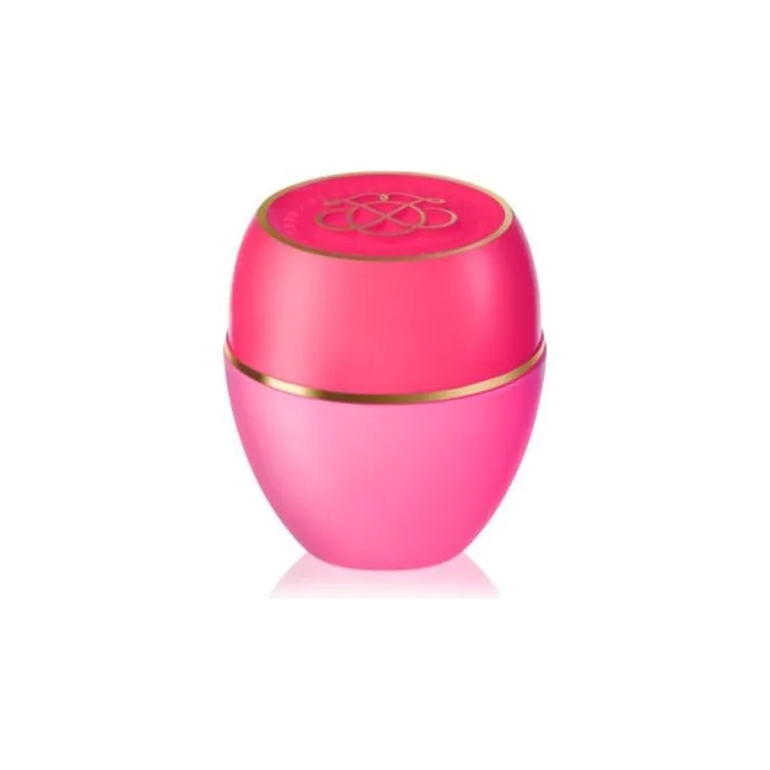 Oriflame Tender Care Raspberry Lip Balm With Beeswax