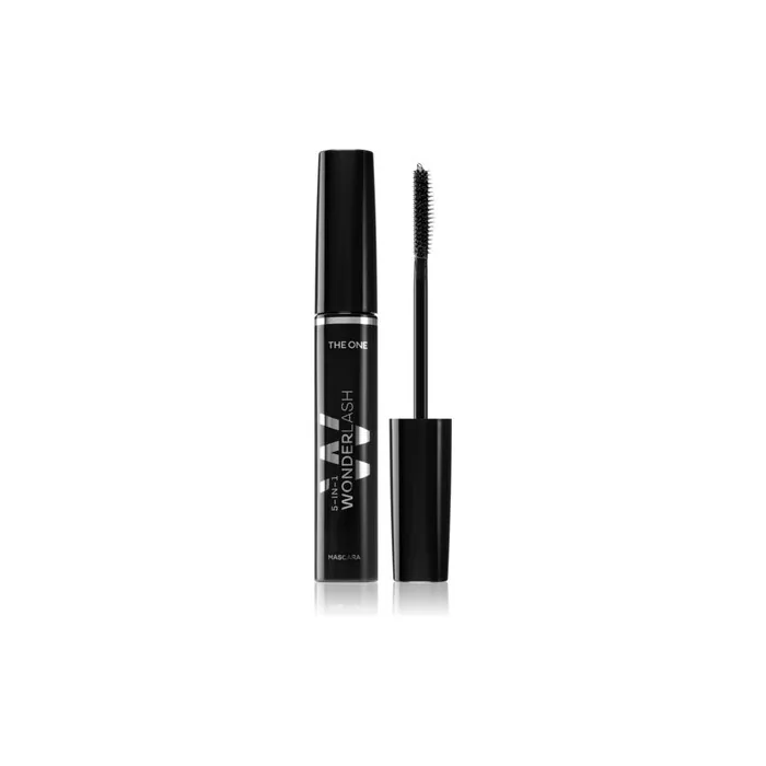 Oriflame The One Wonder Lash 5 In 1 Mascara Black 8 Ml