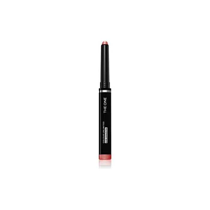 Oriflame The One Colour Unlimited Eyeshadow Stick Empowered Peach 12 G