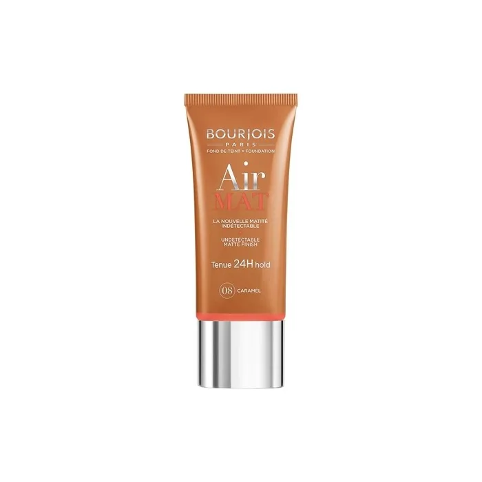 Bourjois Paris Air Mat Foundation SPF10 30ml