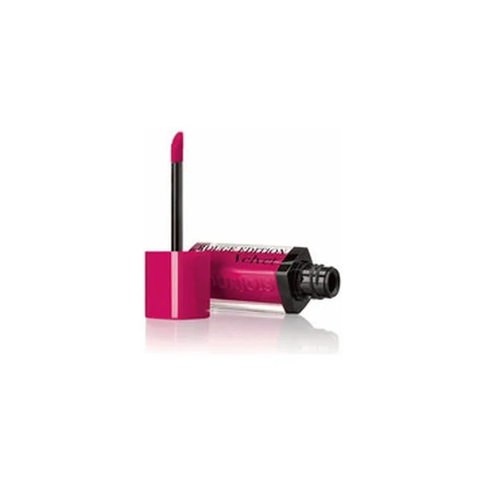 Bourjois Rouge Velvet Edition Lipstick 04 Peach Club 67 Ml